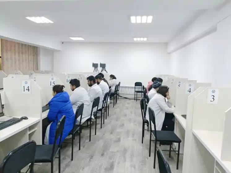 Computer Lab