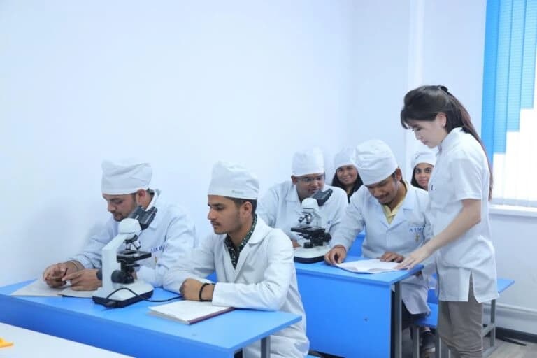 Classroom