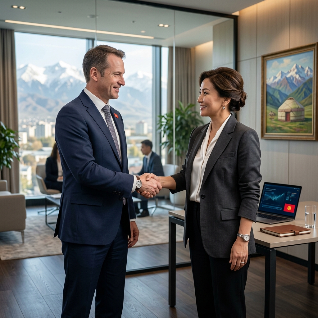 Demo Education Partner